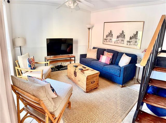 850 Mallery Street, 5K, St. Simons Island, GA 31522