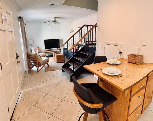 850 Mallery Street, 5K, St. Simons Island, GA 31522