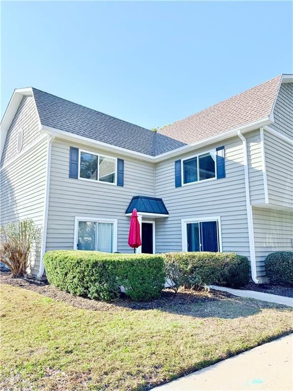 850 Mallery Street, 5K, St. Simons Island, GA 31522