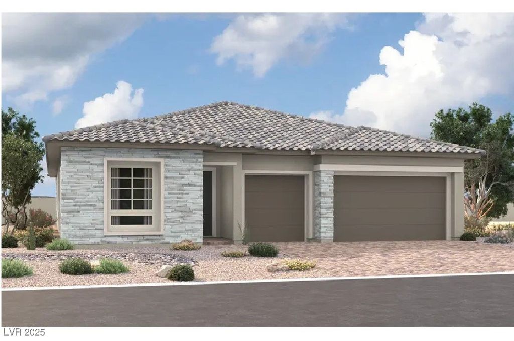 1618 Strada Gracia, Henderson, NV 89011