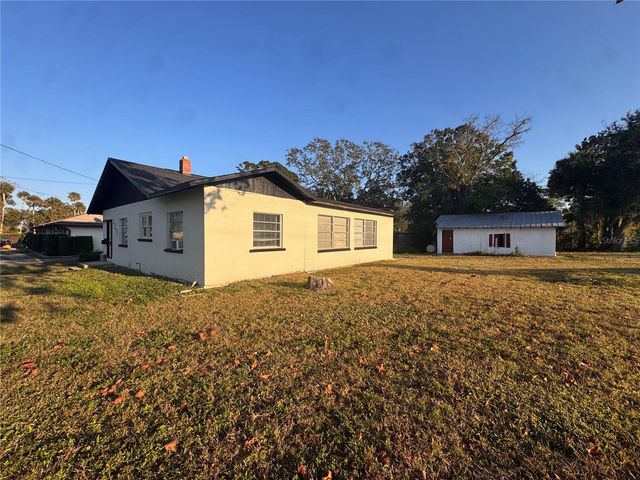 353 FERNDALE AVENUE, South Daytona, FL 32119