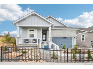 16009 Wingrider Pt, Parker, CO 80134