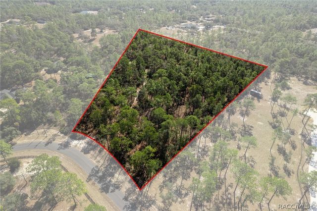 4976 W Yearling Drive, Beverly Hills, FL 34465