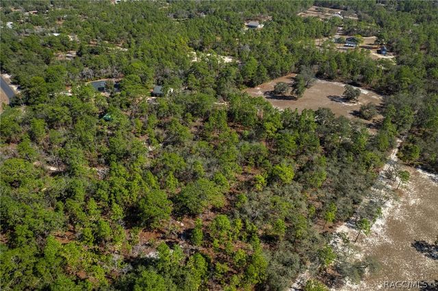 4976 W Yearling Drive, Beverly Hills, FL 34465