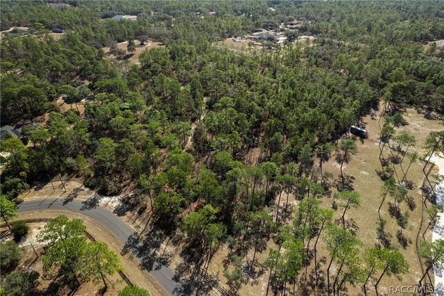 4976 W Yearling Drive, Beverly Hills, FL 34465