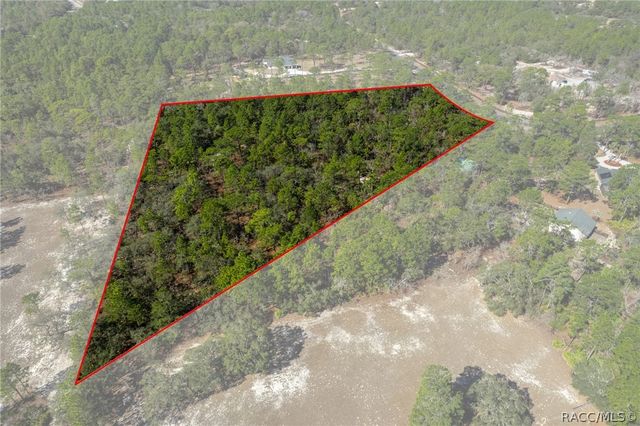 4976 W Yearling Drive, Beverly Hills, FL 34465