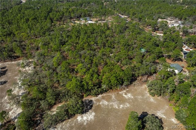 4976 W Yearling Drive, Beverly Hills, FL 34465