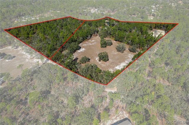 4976 W Yearling Drive, Beverly Hills, FL 34465