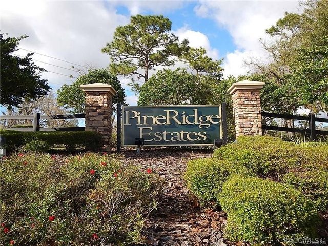 4976 W Yearling Drive, Beverly Hills, FL 34465