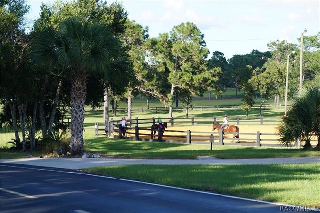 4976 W Yearling Drive, Beverly Hills, FL 34465