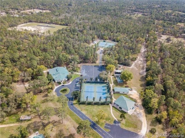 4976 W Yearling Drive, Beverly Hills, FL 34465