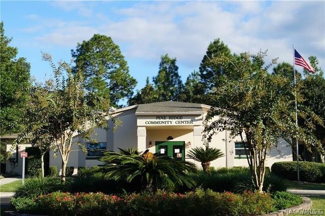 4976 W Yearling Drive, Beverly Hills, FL 34465