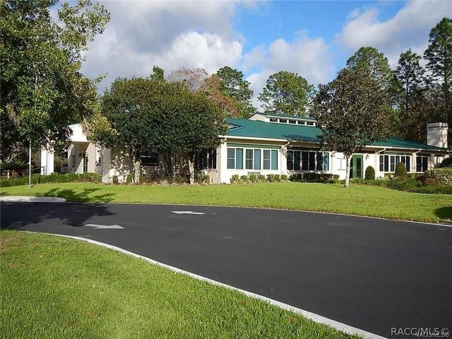 4976 W Yearling Drive, Beverly Hills, FL 34465