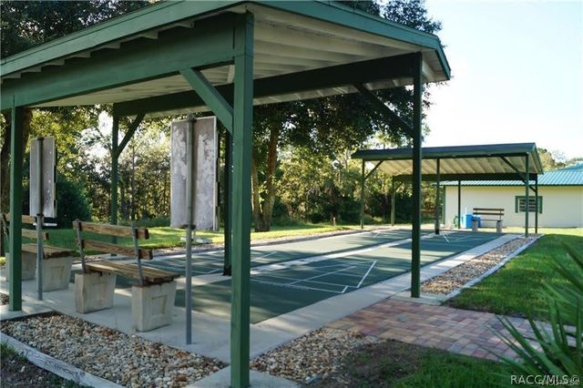 4976 W Yearling Drive, Beverly Hills, FL 34465