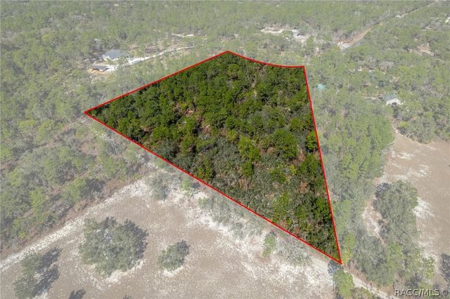 4976 W Yearling Drive, Beverly Hills, FL 34465