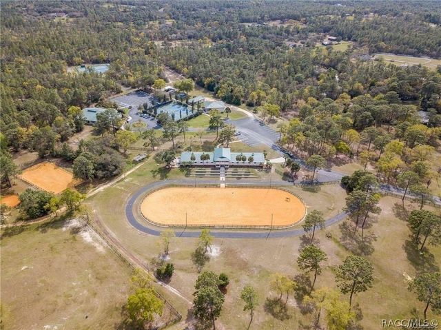 4976 W Yearling Drive, Beverly Hills, FL 34465