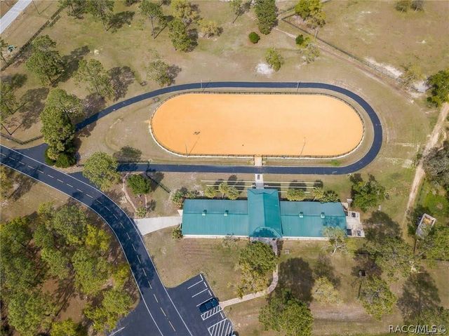 4976 W Yearling Drive, Beverly Hills, FL 34465