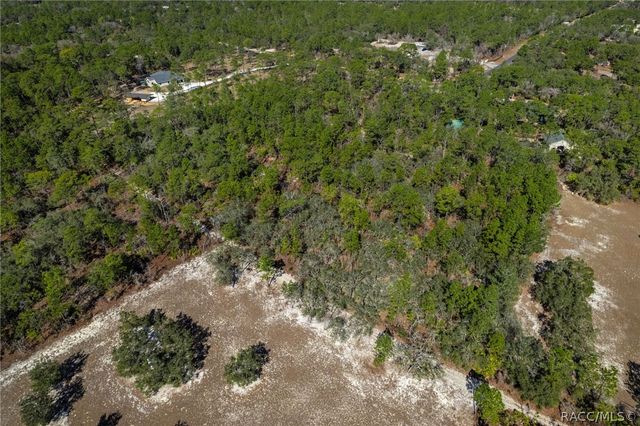 4976 W Yearling Drive, Beverly Hills, FL 34465