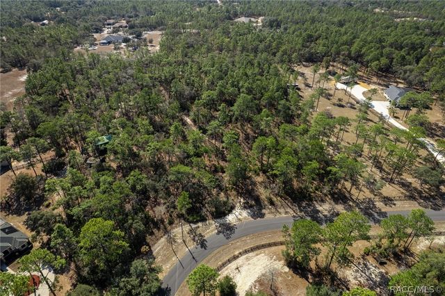 4976 W Yearling Drive, Beverly Hills, FL 34465