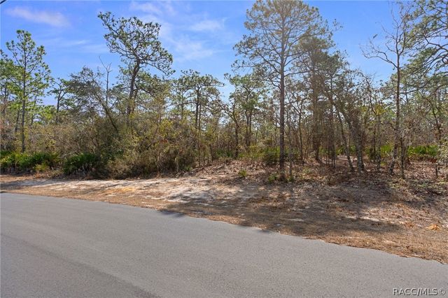 4976 W Yearling Drive, Beverly Hills, FL 34465