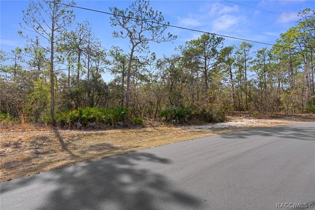 4976 W Yearling Drive, Beverly Hills, FL 34465