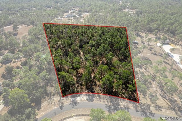 4976 W Yearling Drive, Beverly Hills, FL 34465