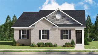 1124 Riverwood Drive, Bogart, GA 30622