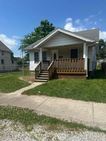 128 Grace Street, Michigan City, IN 46360
