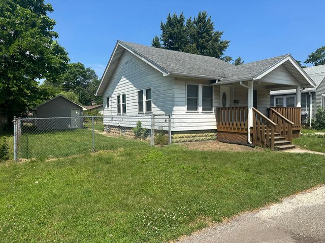 128 Grace Street, Michigan City, IN 46360