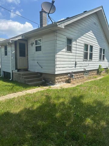 128 Grace Street, Michigan City, IN 46360