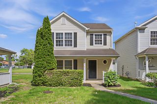 3594 Revolutionary Drive, Columbus, OH 43207
