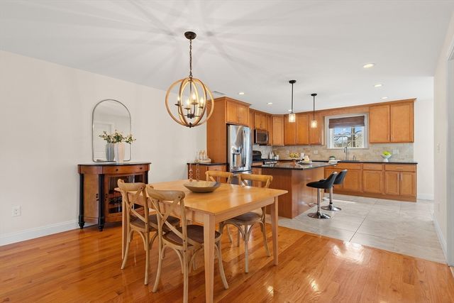 133 Jerome Street 133, Medford, MA 02155