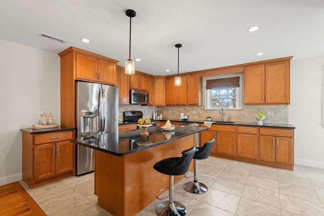 133 Jerome Street 133, Medford, MA 02155