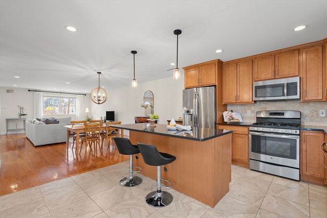 133 Jerome Street 133, Medford, MA 02155