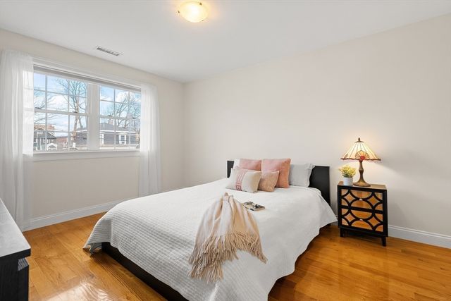 133 Jerome Street 133, Medford, MA 02155