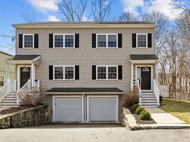 133 Jerome Street 133, Medford, MA 02155