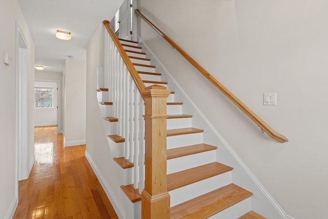 133 Jerome Street 133, Medford, MA 02155