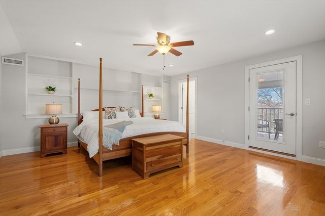 133 Jerome Street 133, Medford, MA 02155