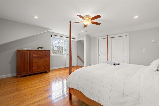 133 Jerome Street 133, Medford, MA 02155