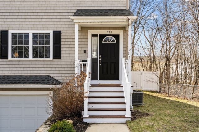 133 Jerome Street 133, Medford, MA 02155