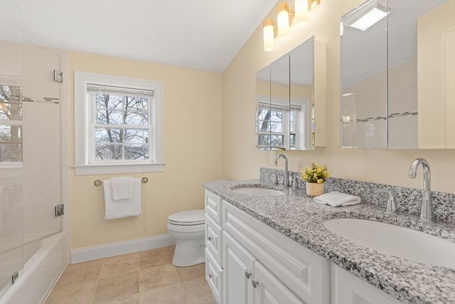 133 Jerome Street 133, Medford, MA 02155