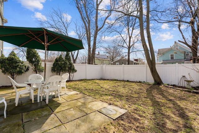 133 Jerome Street 133, Medford, MA 02155