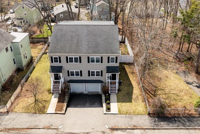 133 Jerome Street 133, Medford, MA 02155