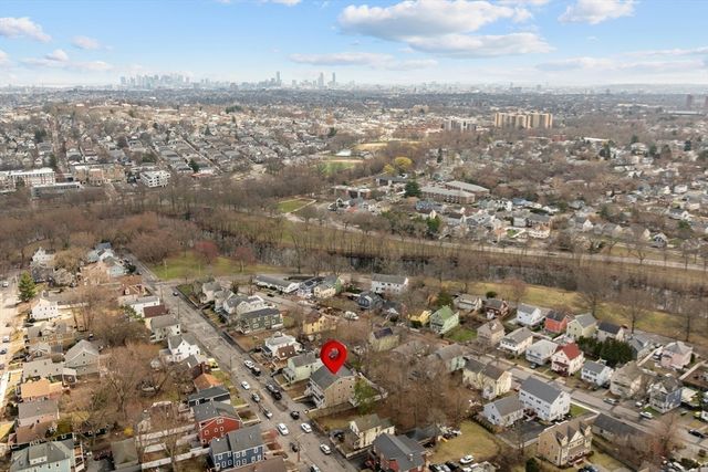 133 Jerome Street 133, Medford, MA 02155