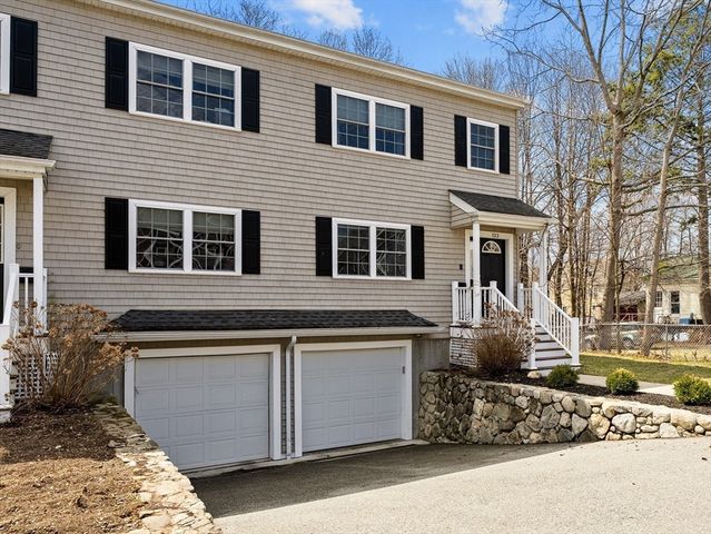 133 Jerome Street 133, Medford, MA 02155