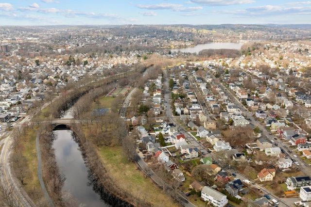 133 Jerome Street 133, Medford, MA 02155