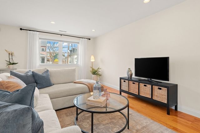 133 Jerome Street 133, Medford, MA 02155