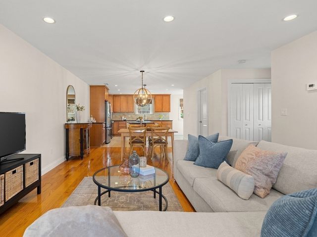 133 Jerome Street 133, Medford, MA 02155