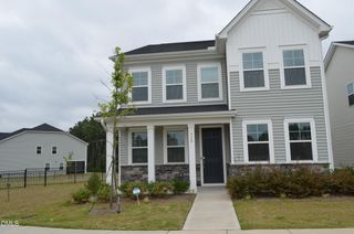 328 Edge Of Auburn Boulevard, Raleigh, NC 27610