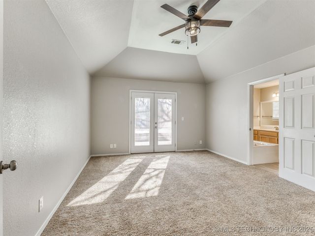 118 E 48th Street, Sand Springs, OK 74063